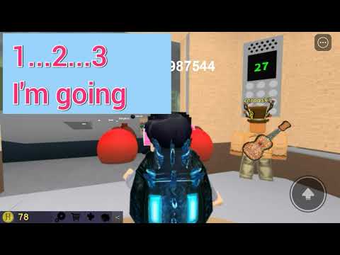 Roblox Normal Elevator Riddle