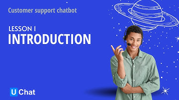 UChat customer support demo introduction