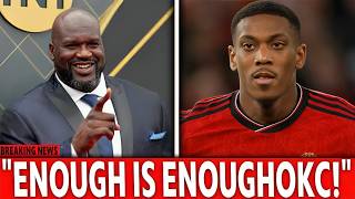 Shaq DESTROYS OKC Hype With One Brutal Reality Check!