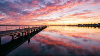 Geelong City Market POV Weekend Chill Vibes