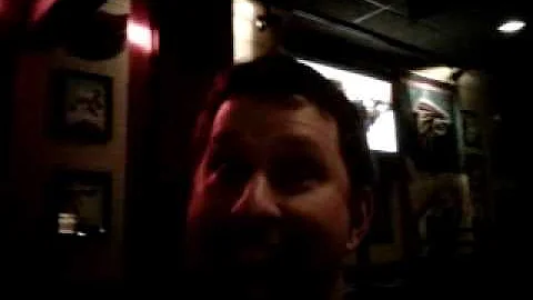 perry-reed and company at applebee's
