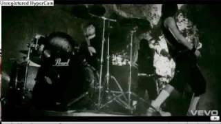 Hearts Burst Into Fire-music video