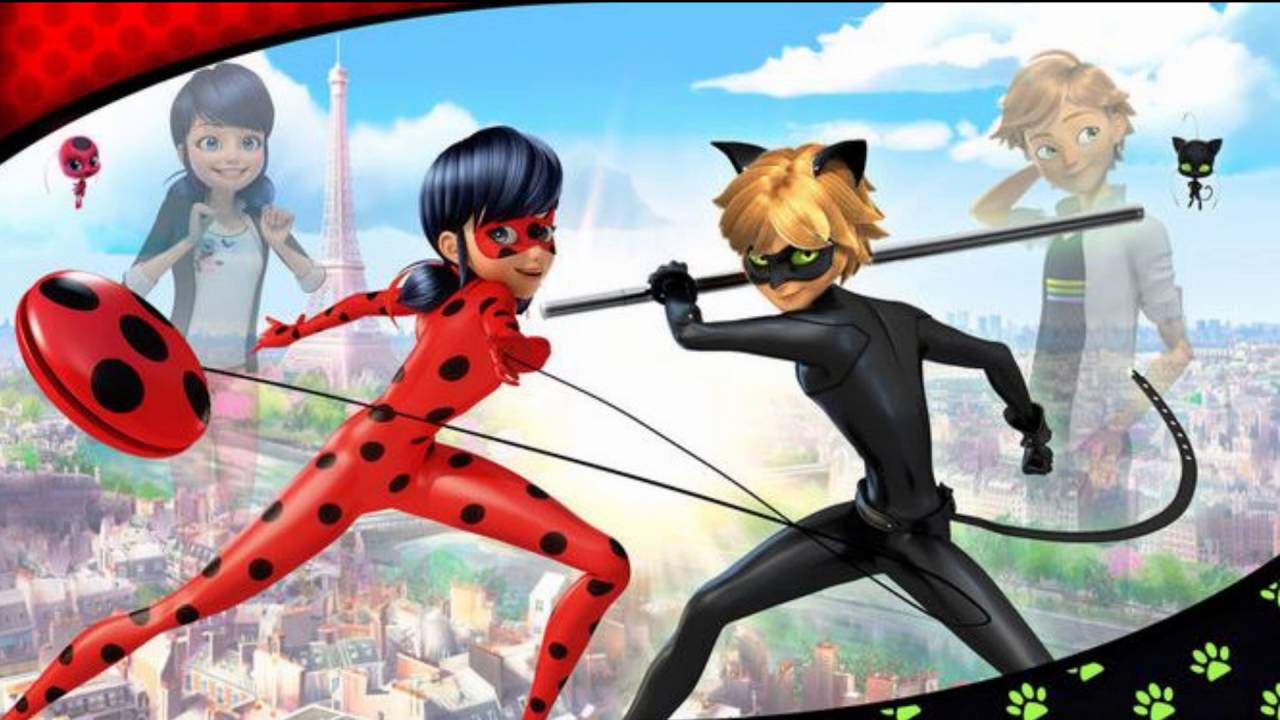 Miraculous Ladybug – The Musical Show to Launch in France and