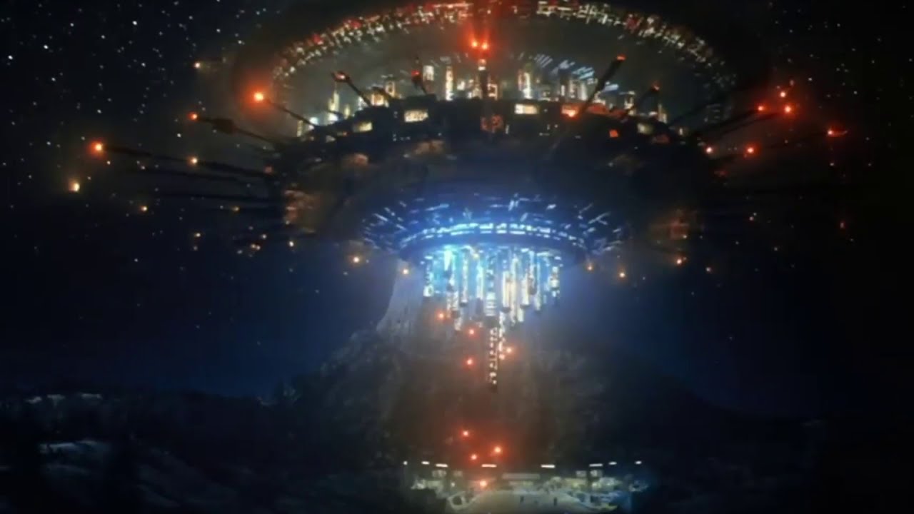 Steven Spielberg Edit