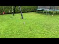 Gry Wind Dahl | Kuglestød med sko