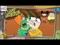 Camp Lakebottom - 126A - Valley of the Iguanasquat (HD - Full Episode)