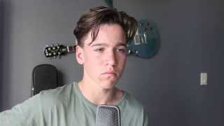 The Nights by Avicii (cover by Luke Kelly)