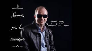 Sauvés par la musique - Frédéric Lamory - Concert à domicile