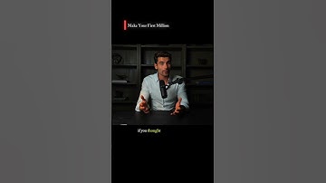 Iman Gadzhi "Build your income brick by brick" #shorts #imangadzhi #motivation