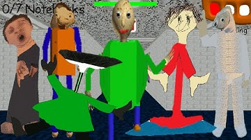 NEW CHARACTERS 2!? Bully