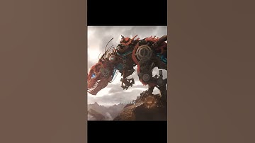 Mecha Domination ( New Games 2024 )