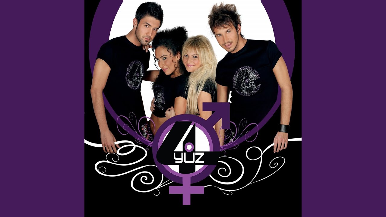 Kız Kıza - YouTube