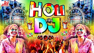 new holi mp3 remix 2025