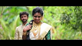 kerala wedding 2020  - Abhilash weds Anju