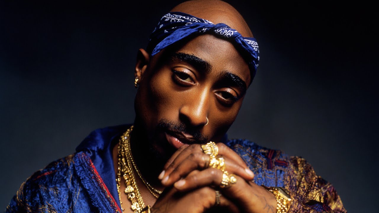 2Pac -Broken Promises | (Music Video 2026)