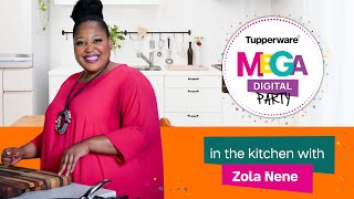 Tupperware® Mega Digital Party screenshot 5
