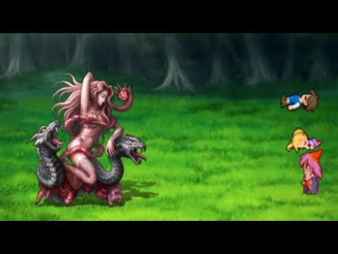 final-fantasy-v:-melusine-(low-level-game)-(9/12)-the-void-arc