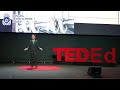 2025 CASG TEDEd Talk - Kingsley Yang:The Metals That Built Civilization: Hidden Heroes of Industry