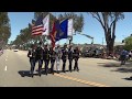 Armed Forces Day Parade  - City of Torrance, CA - May 20th, 2017