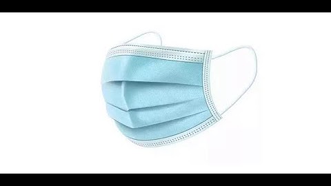 Mask pillow packing machine flow packing machine in factory