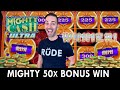 🤑 Mighty Phoenix Triggering A  50X Ultra Win 🤑