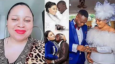 Yoruba Movie Actress Bimbo Afolayan SAY this about her husband Okiki Afolayan ODUNLADE ADEKOLA TOY