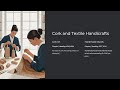 GST Made Simple: Big Tax Changes Explained: HANDICRAFTS SECTOR