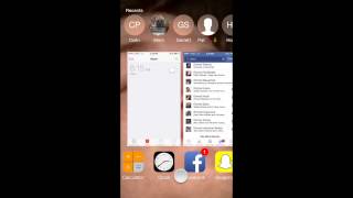Pyx for iOS 8 screenshot 5