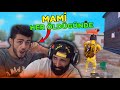 MAMİ EMEN ÖLÜRSEN ÖLERSİN ( KAFAYI YEDİ )  - PUBG Mobile