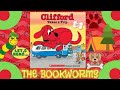 Clifford the Big Red Dog🐶: Clifford Takes a Trip⛺ - By Norman Bridwell