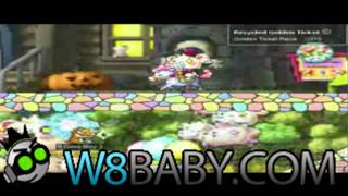 Maple Story Hack