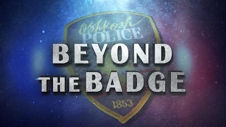 Oshkosh Beyond the Badge - April 2017