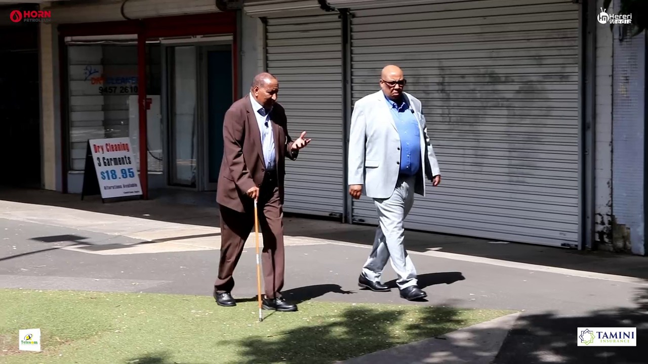 Buule waa Somaligii ugu horeeyay ee Australia uu ilmo ugu dhashay  1200 oo qofna geeyay wadanka