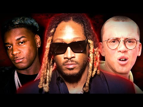 The Worst Rap Features of All Time.