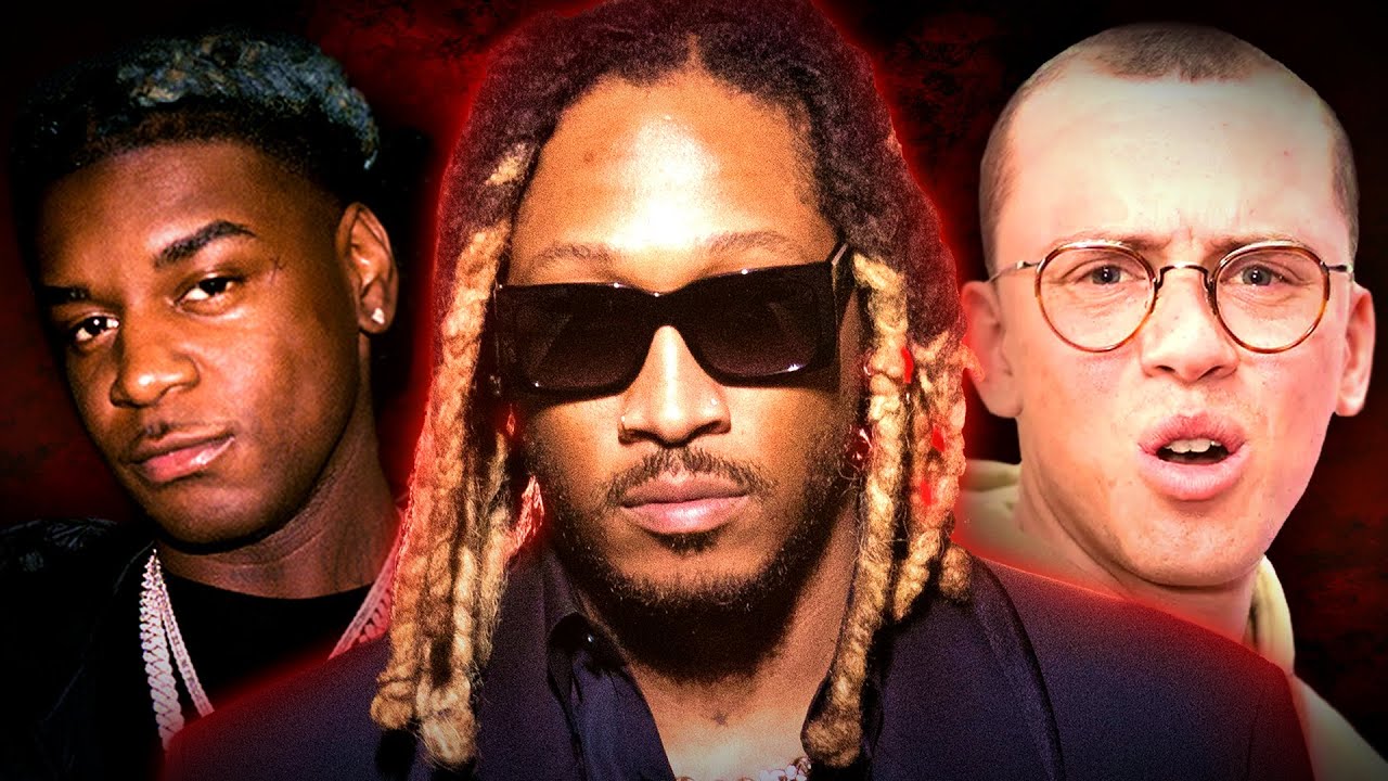 The Worst Rap Features of All Time.