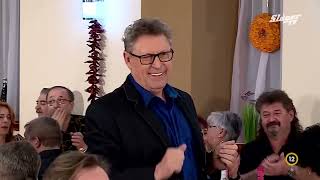 Dupla KáVé - Szerenád - Van egy nóta, nem dalolja senki - Eszem-Iszom, Dínom-Dánom - Sláger TV 2022