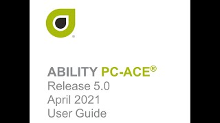 S1E1: How to install Ability PC ACE Pro from NGSmedicare for Home Health and Hospice Billing Claims
