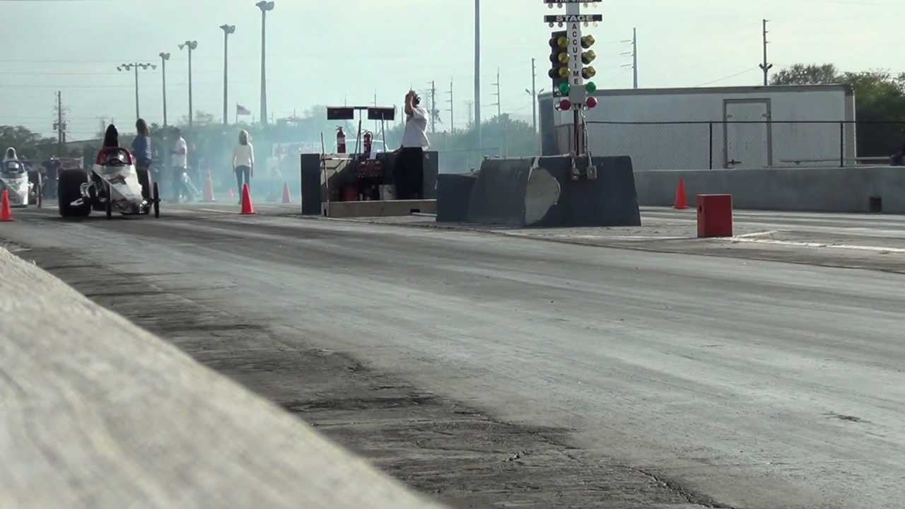 Showtime Dragstrip 1/19/13 YouTube