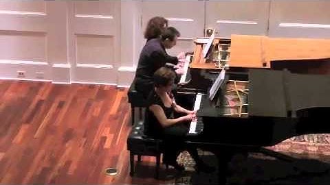 Very Risky Samba by Vladimir Gurin, played by Vladimir Gurin, Veda Cogan and Tamara Medoyeva.