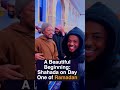 A Beautiful Beginning Shahada On Day One Of Ramadan