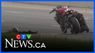 Collision closes eastbound lanes of Highway 7/8