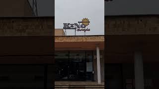 Kino Movie Theatre in Trnava, Slovakia