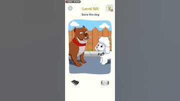 Dop 3 level 261 #dop2 #dop3 #dop2dop3 #gameplay #ludostarlive #fails #dop30 #games