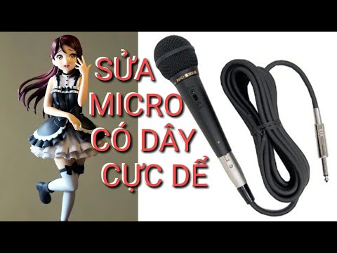 Video: Micro Karaoke: Nó Hoạt động Như Thế Nào Và Cách Sử Dụng Nó Như Thế Nào? Làm Cách Nào để Sạc Micrô Có Dây? Cái Nào Tốt Hơn để Chọn? Đánh Giá Của Các Mô Hình. Làm Thế Nào để Kích Hoạ