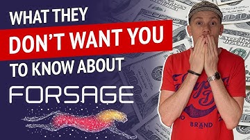 Forsage Smart Contract - How Does Forsage Work?