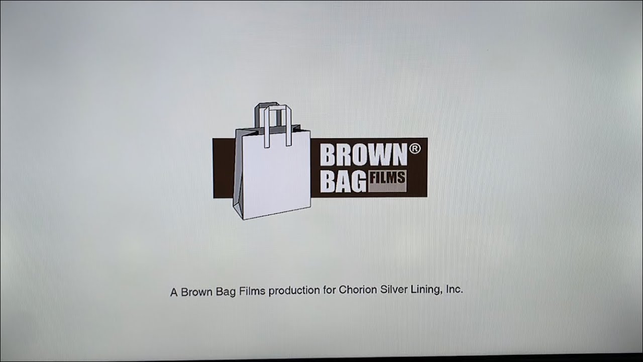 Brown Bag Films/Chorion(2008) Logo YouTube