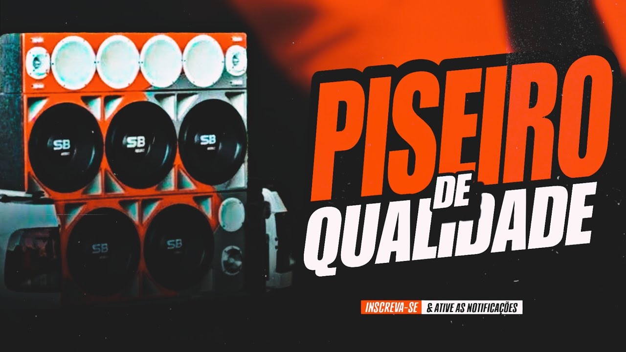 Seleção Os Melhores Piseiro 2026 Coletânea Especial Repertório Atualizado 2026