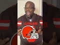 Brendan Sorsby Supplemental Draft Saga - Part 3 - The Browns #nfl #sports #skit #comedy #nflnews