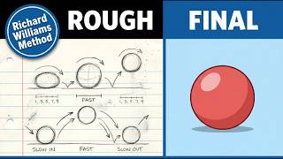 Mastering the X-Sheet & Timing Chart | Bouncing Ball Exercise | Animation Survival Kit
