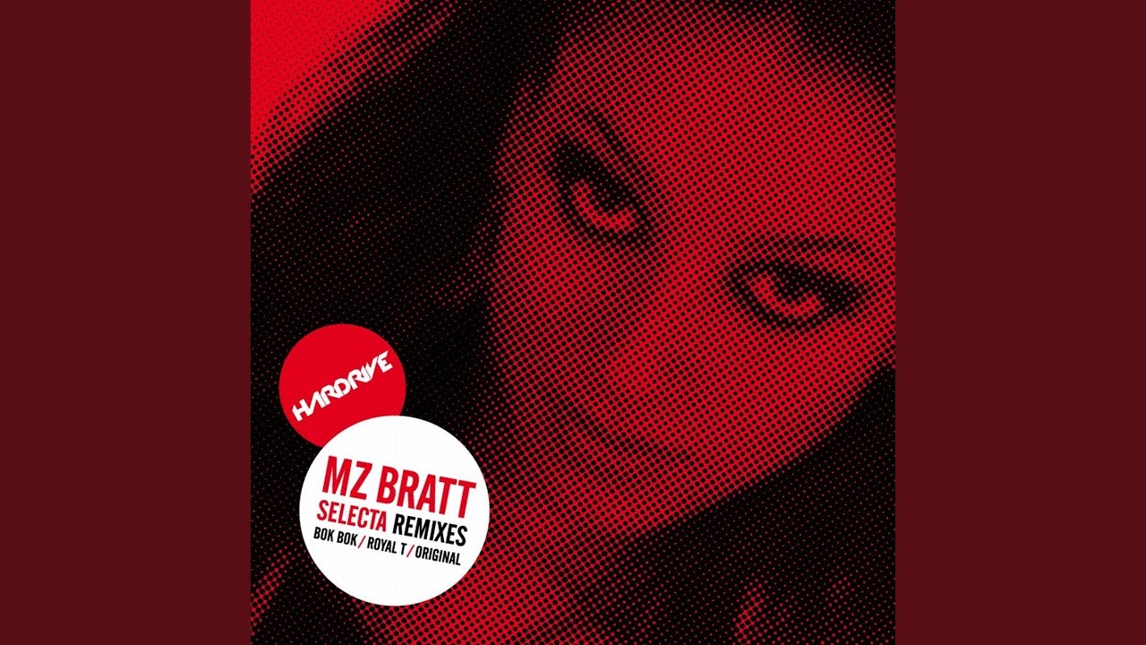 Selecta (Royal T Very Butterz Remix)